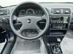 Opel Calibra 2.0i 16V 1990 года